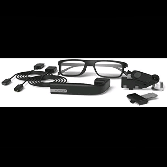 VUF-110 Wearable Display - Picture 2 of 4